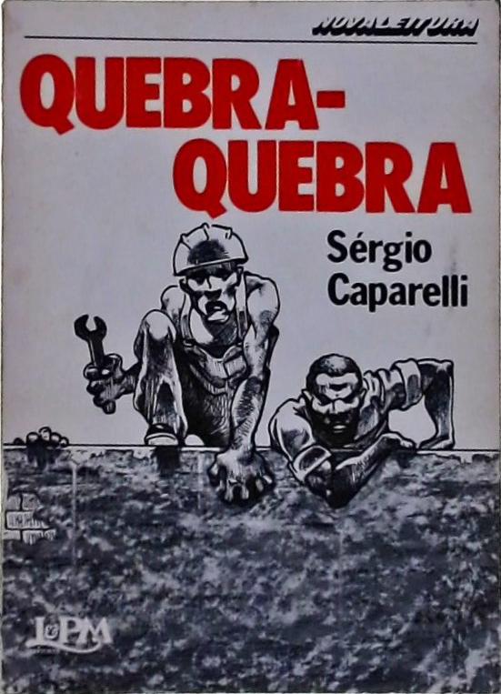 Quebra-quebra