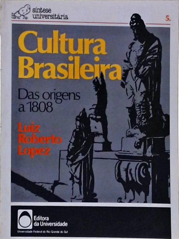 Cultura Brasileira