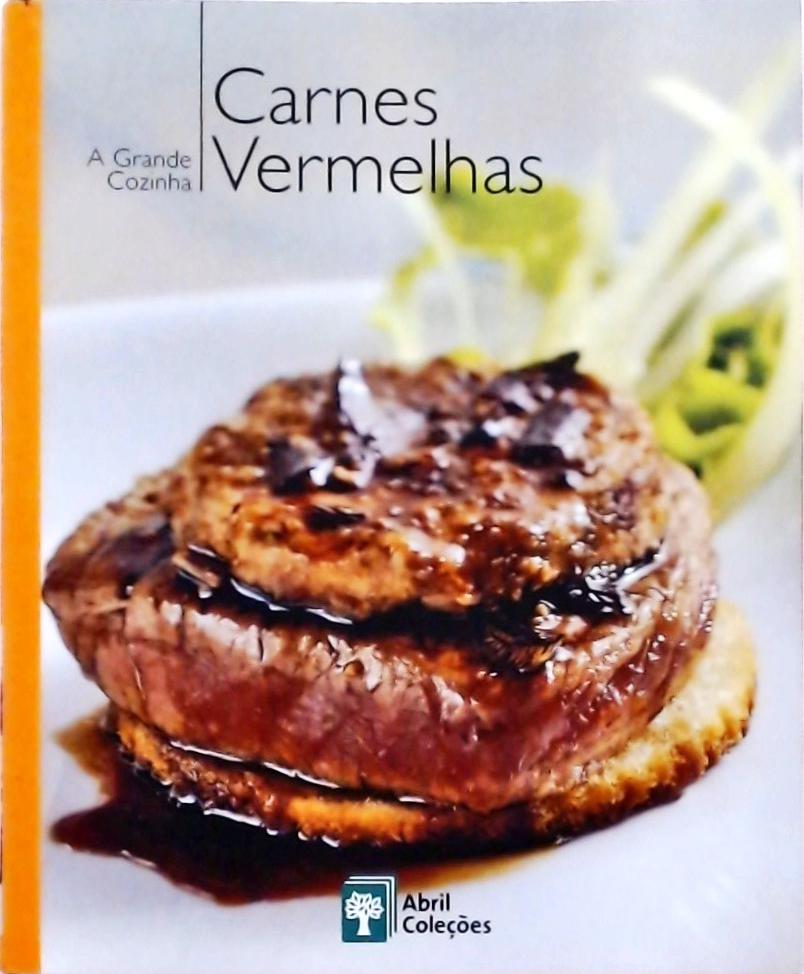 A Grande Cozinha - Carnes Vermelhas