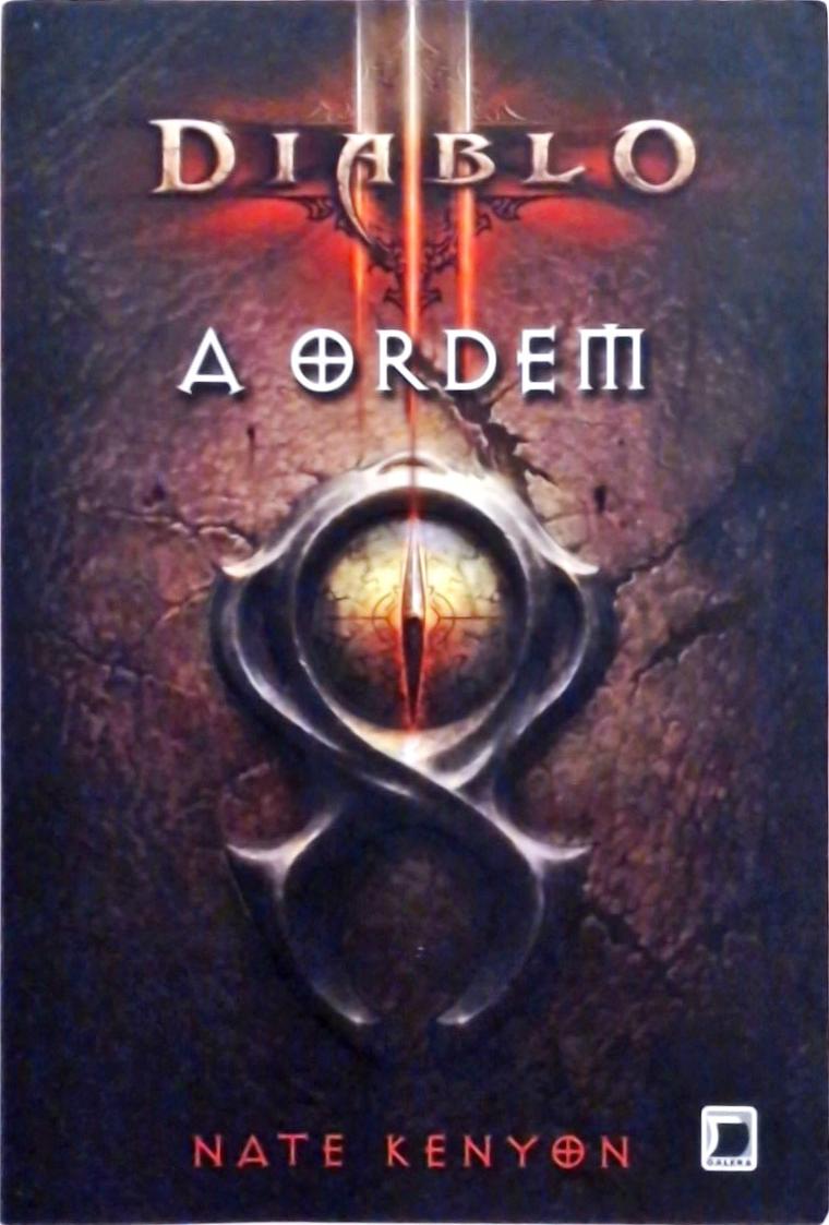 Diablo III - A Ordem