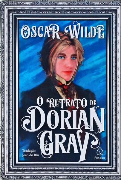 O Retrato De Dorian Gray