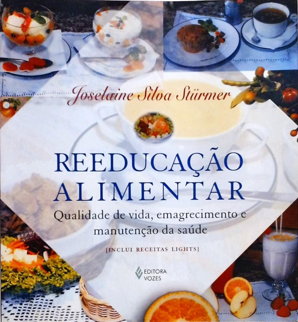 Reeducação Alimentar