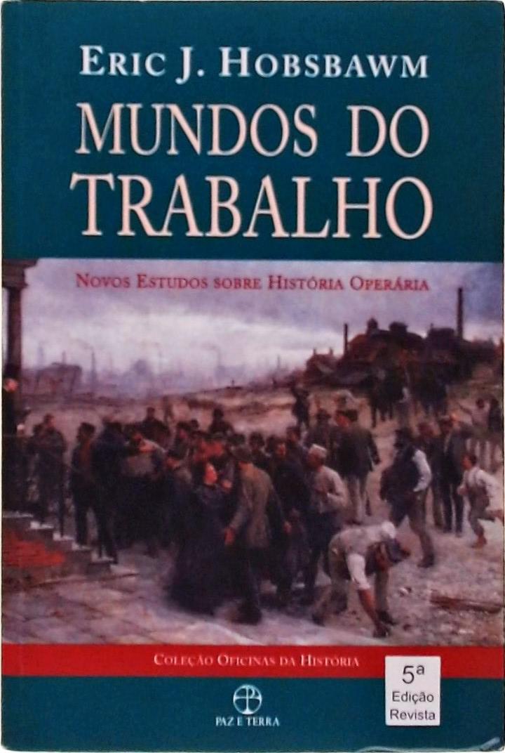 Mundos Do Trabalho