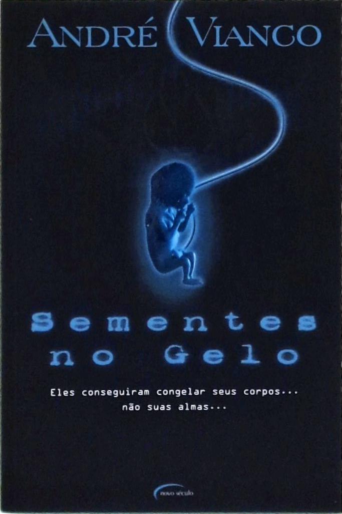 Sementes No Gelo