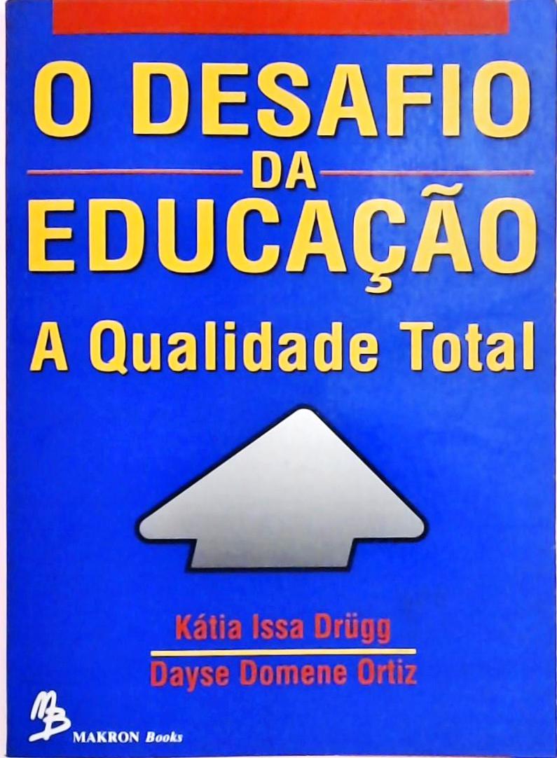 Desafio Educação