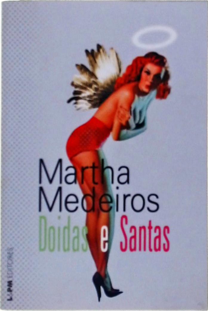 Doidas E Santas