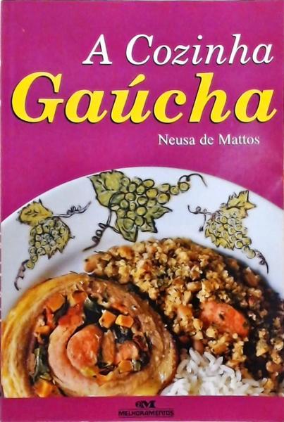 A Cozinha Gaúcha