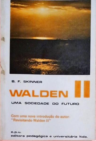 Walden Ii