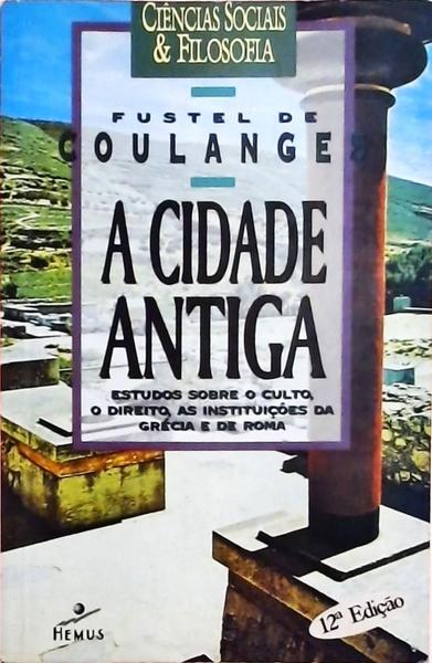 A Cidade Antiga