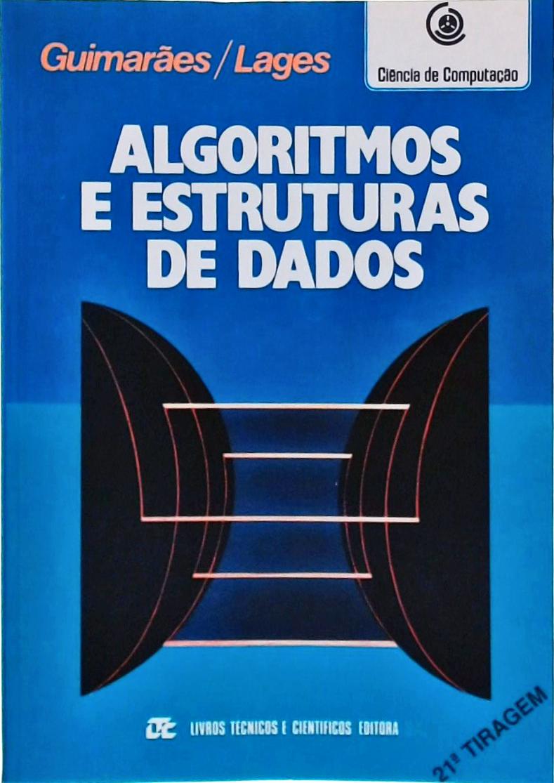 Algoritmos E Estruturas De Dados