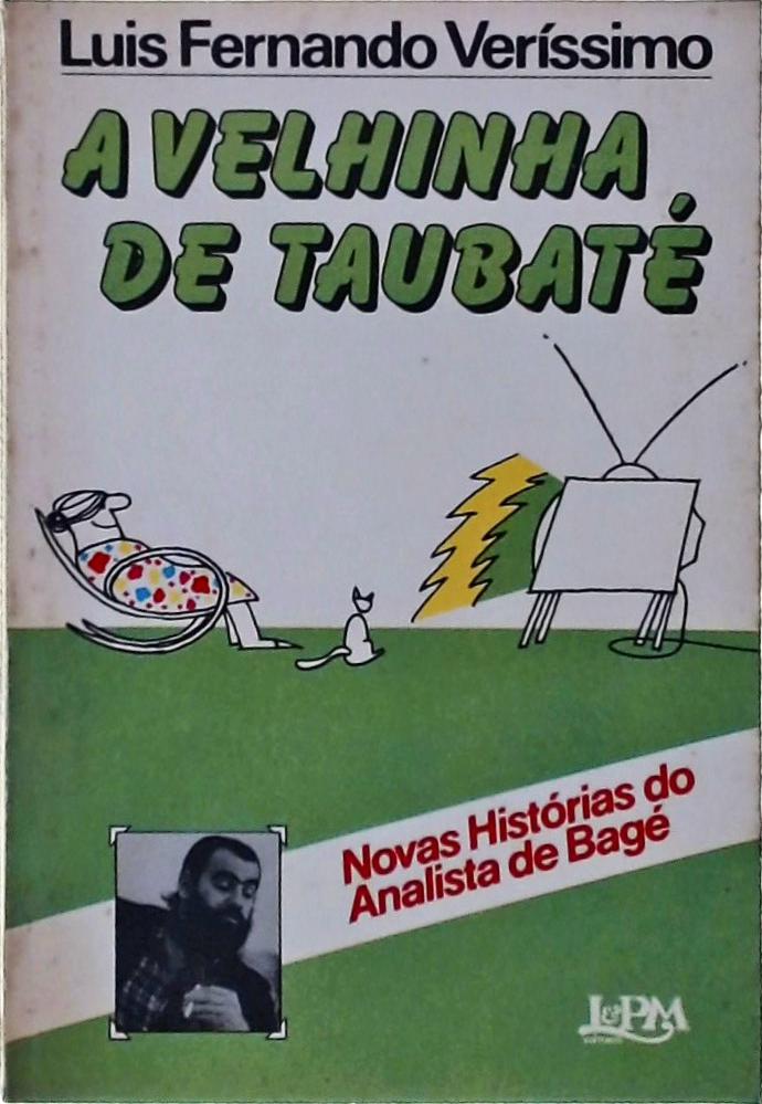 A Velhinha de Taubaté