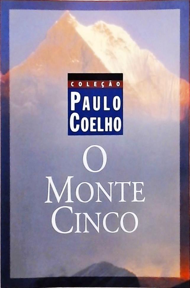 O Monte Cinco