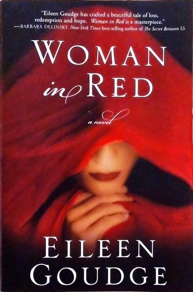 Woman In Red