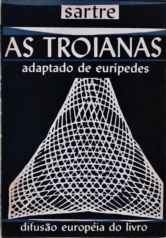 As Troianas