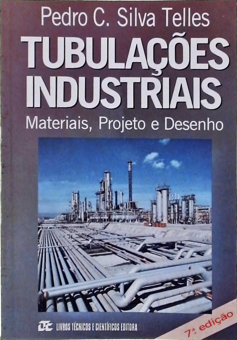 Tubulações Industriais