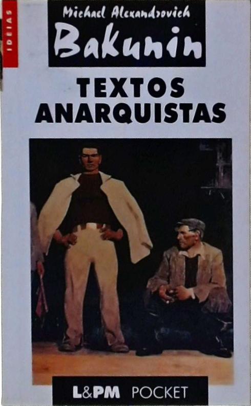 Textos Anarquistas