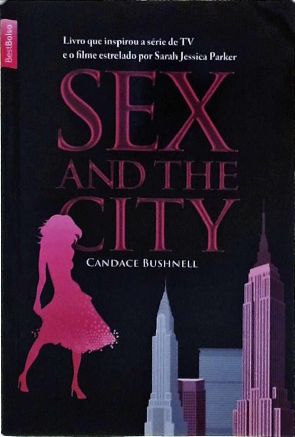 Sex And The City