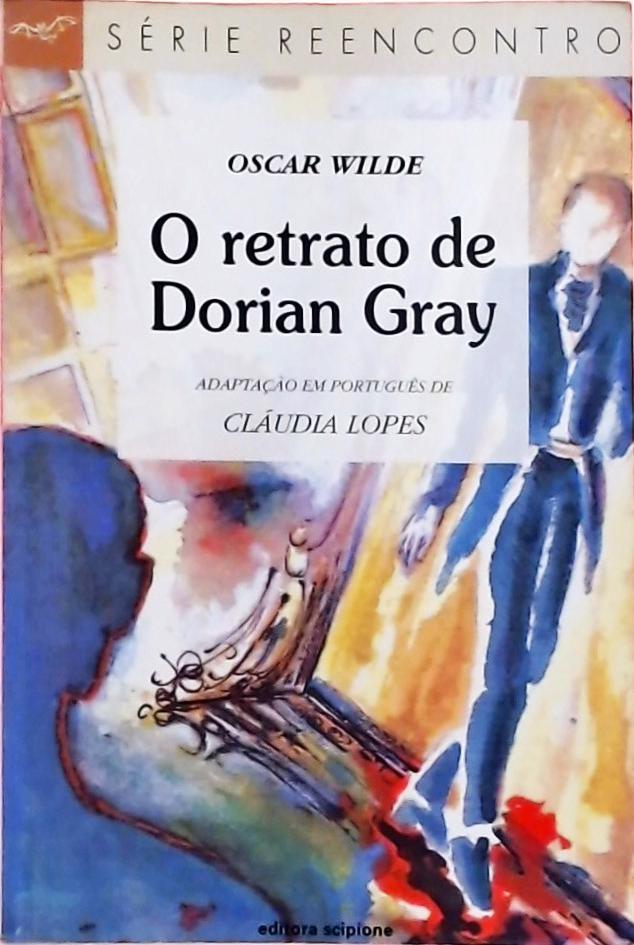 O Retrato De Dorian Gray (adaptado)
