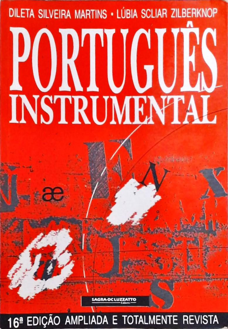 Português Instrumental (1999)
