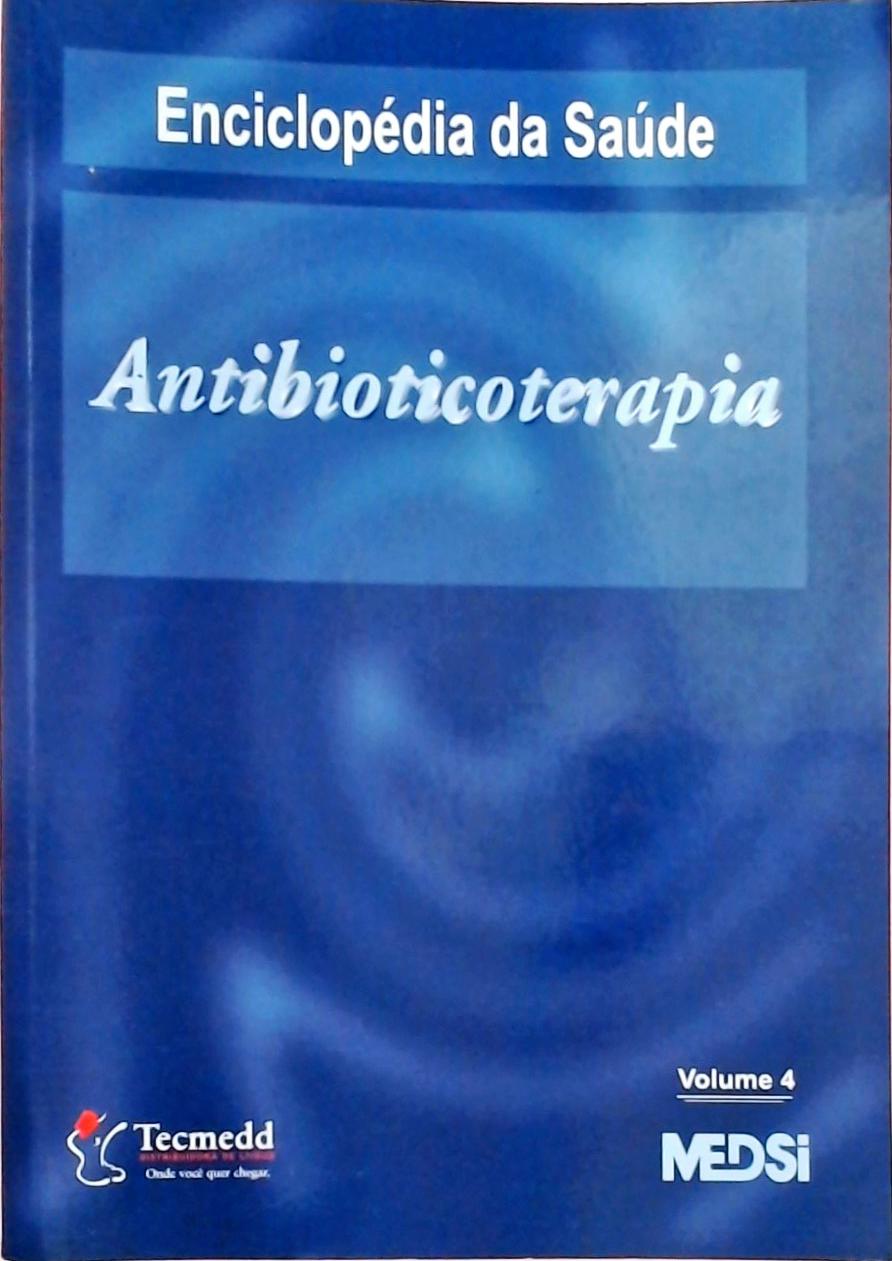 Antibioticoterapia