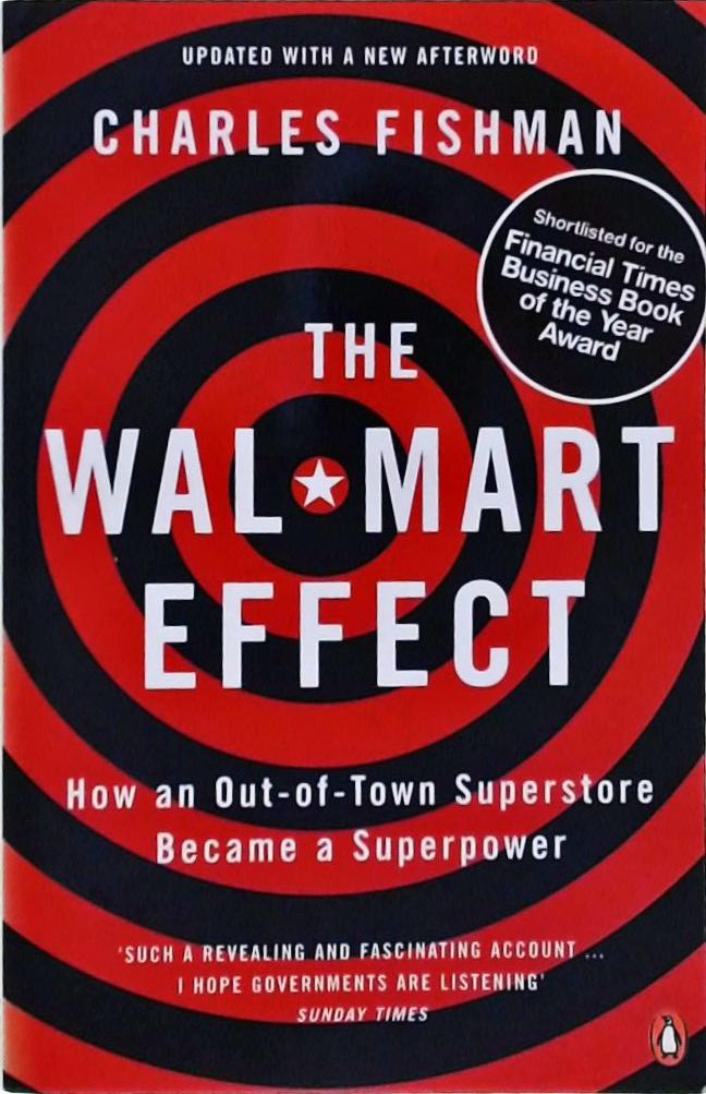 The Wal-Mart Effect