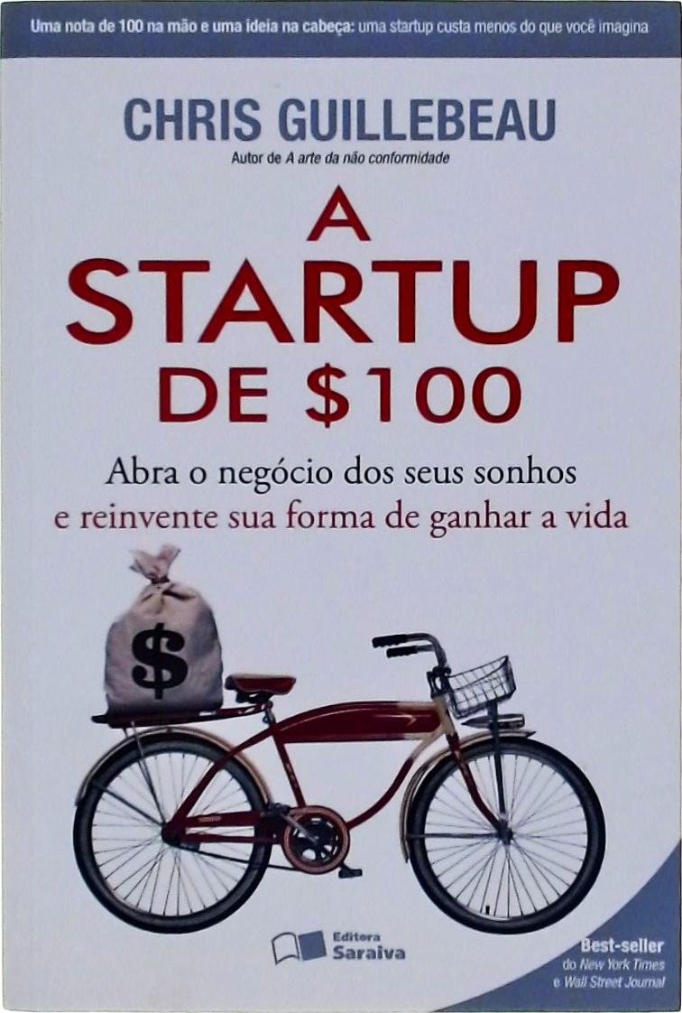 A Startup De $ 100