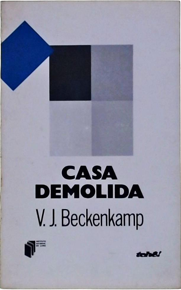 Casa Demolida