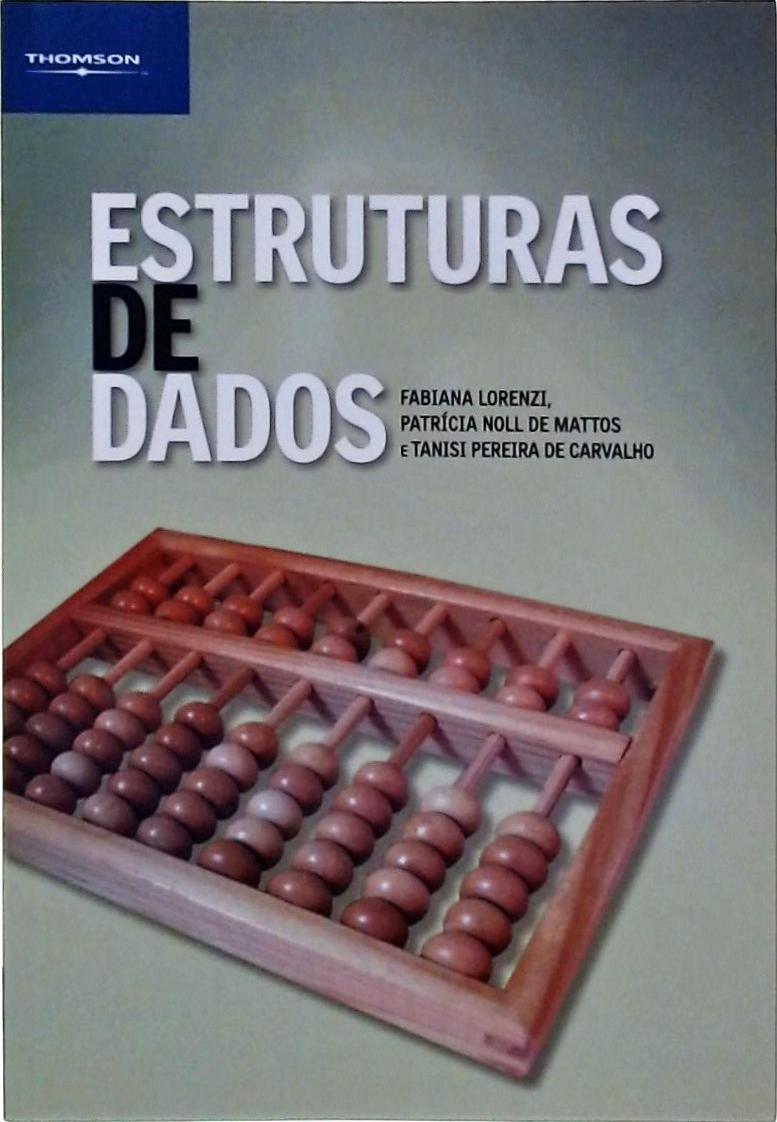 Estruturas de Dados