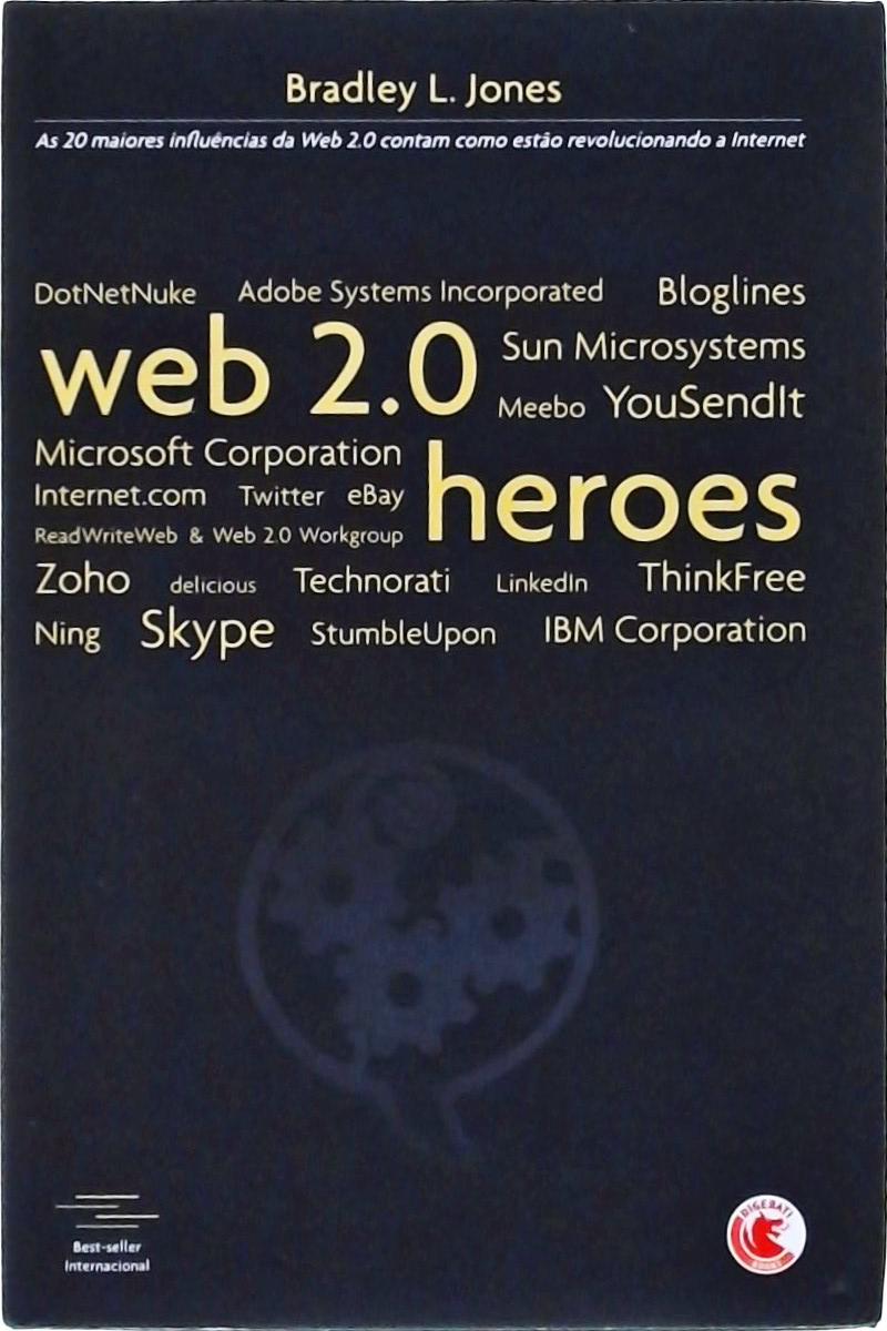 Web 2.0 Heroes