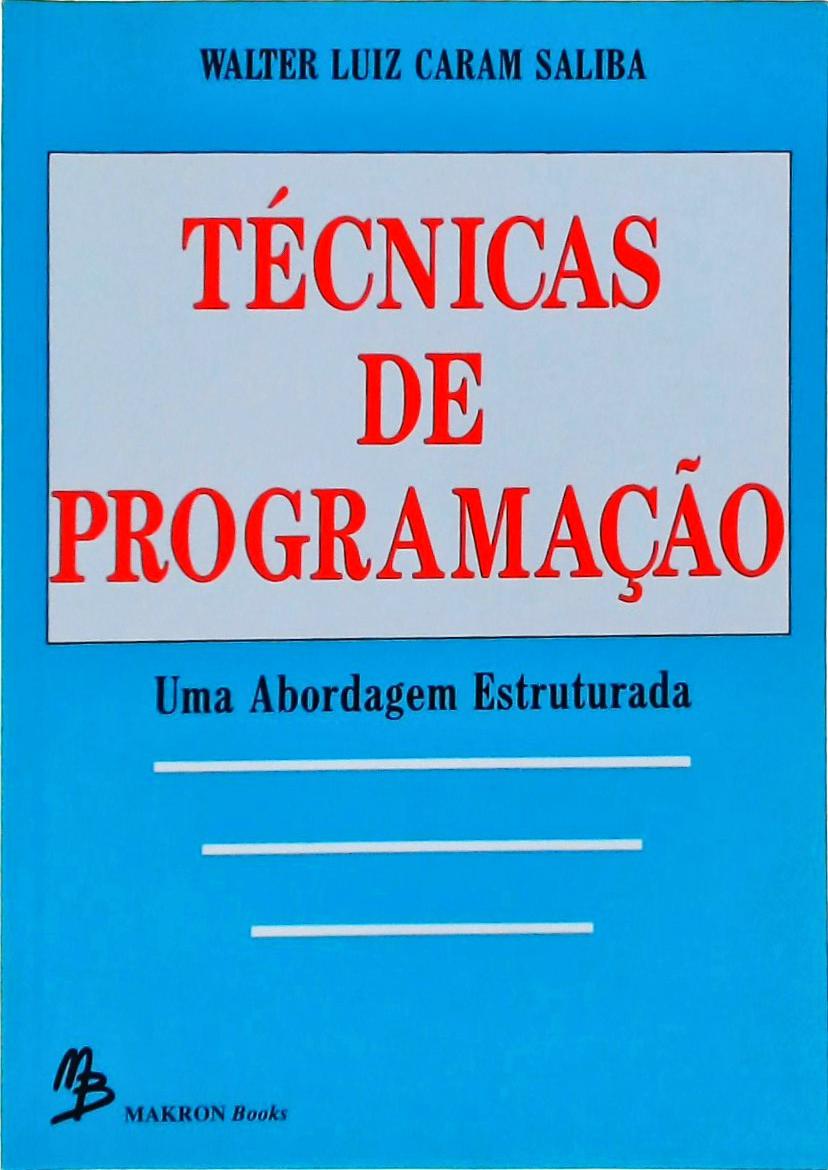 Tecnicas de Programação