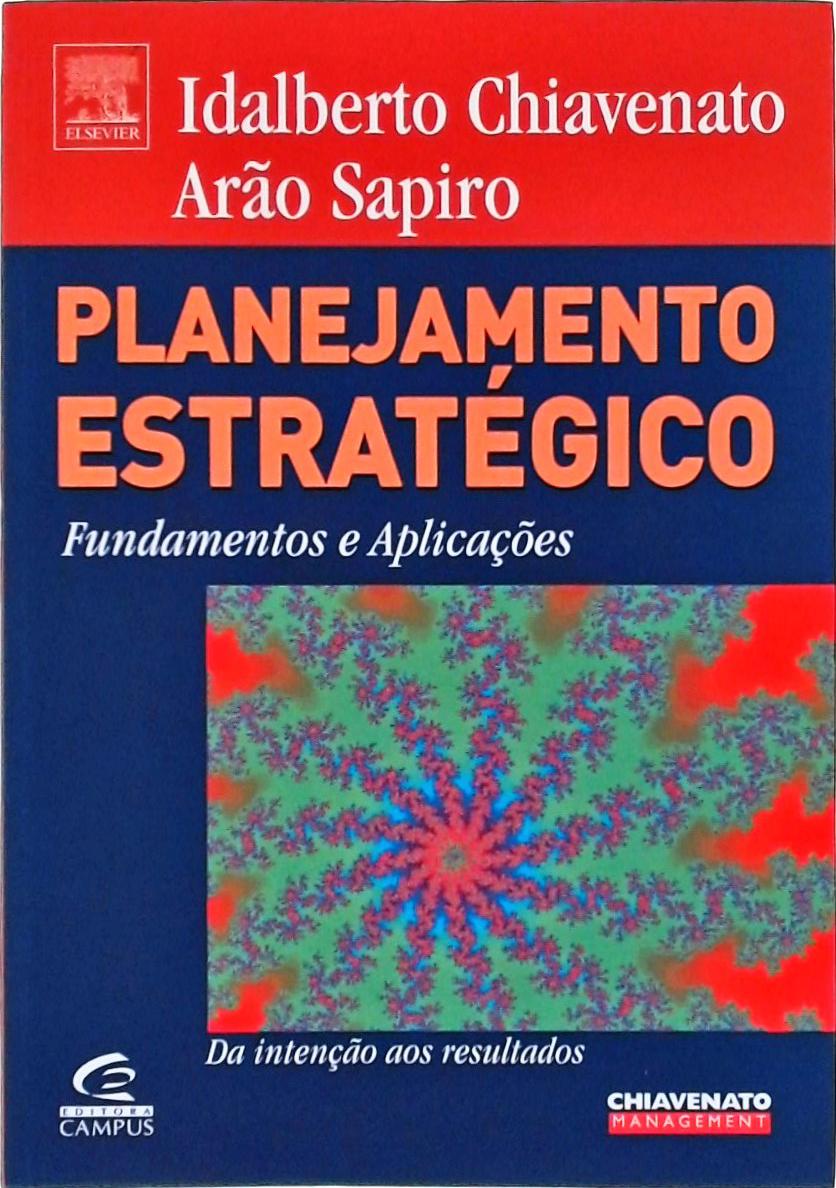 Planejamento Estratégico