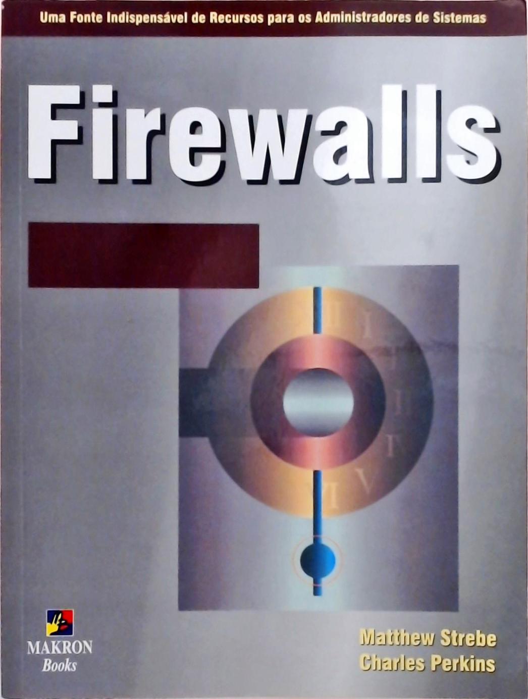 Firewalls