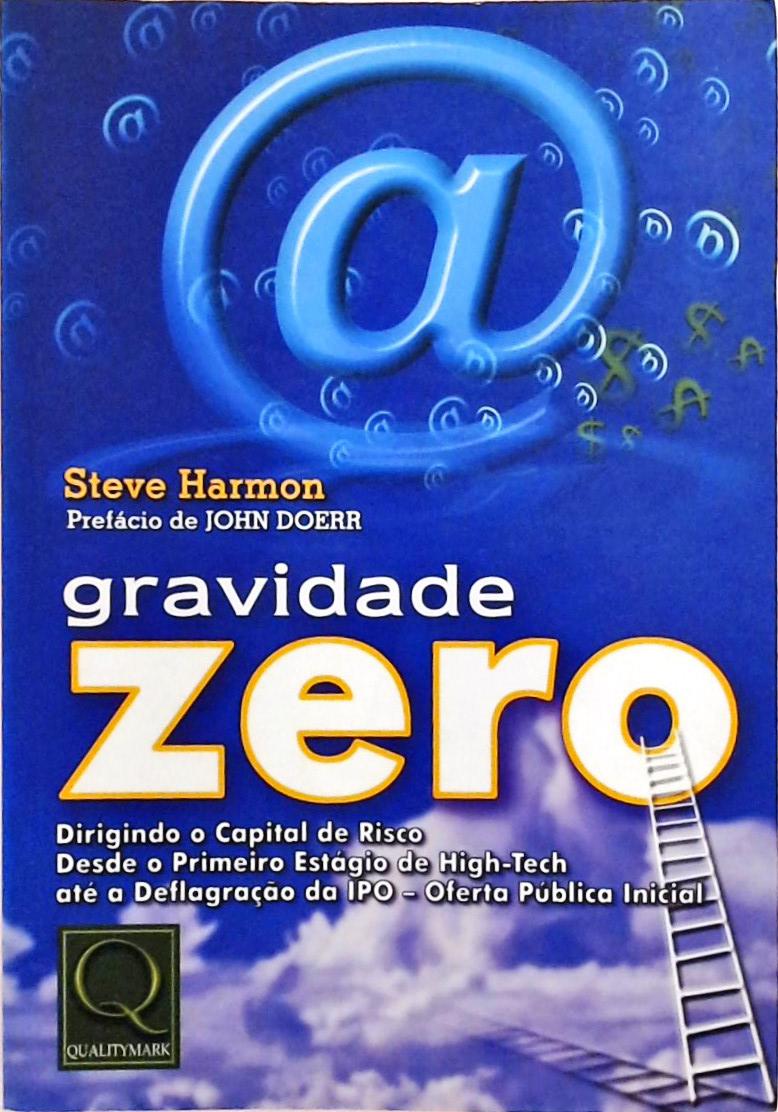 Gravidade Zero