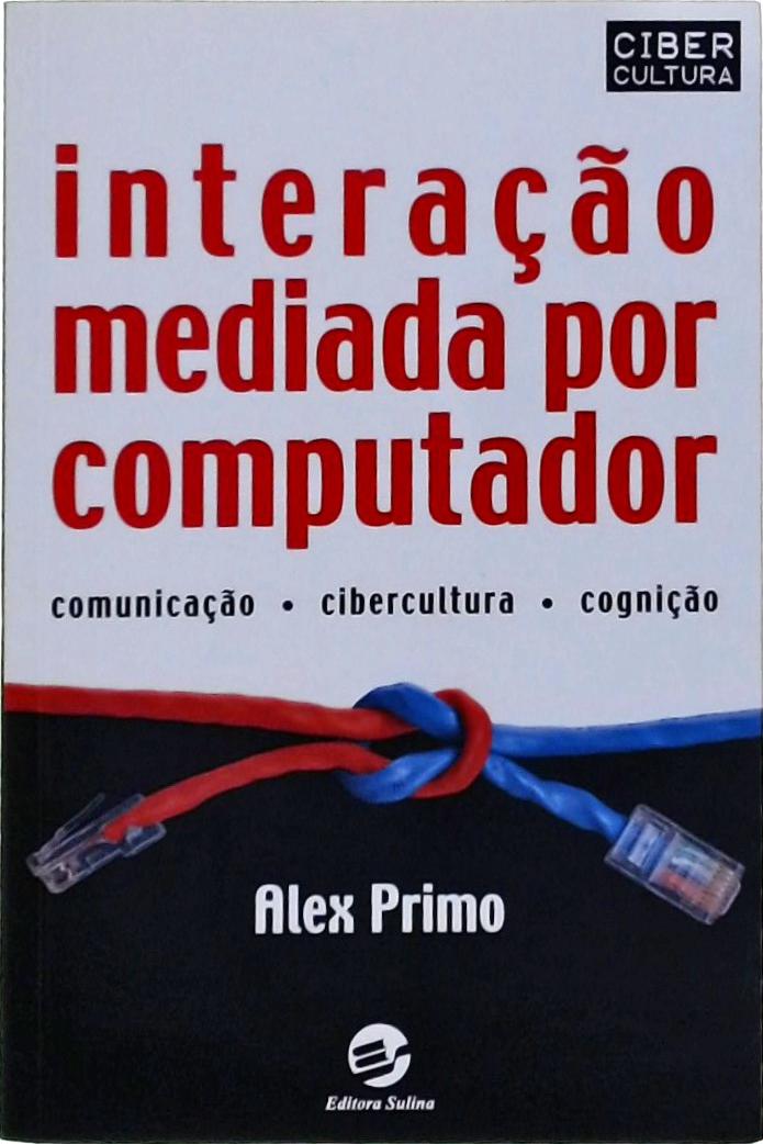 Interação Mediada Por Computador