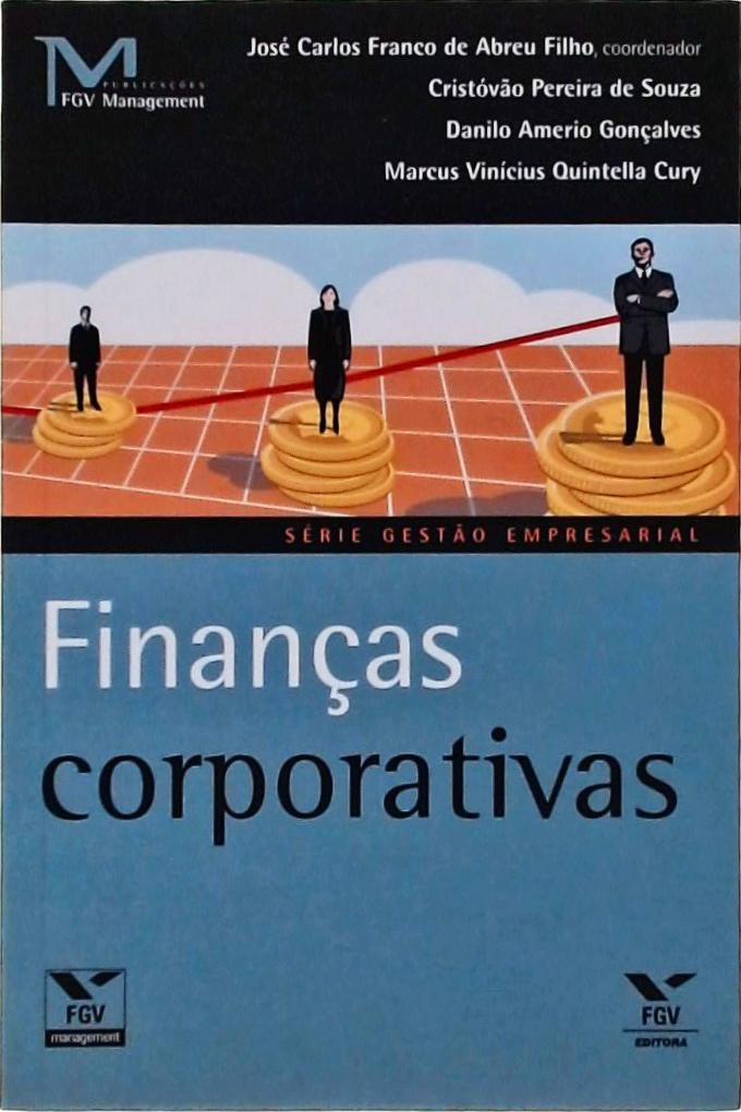 Finanças Corporativas