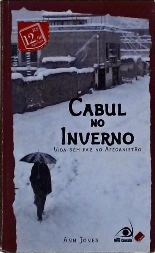 Cabul No Inverno