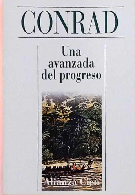 Una Avanzada del Progreso