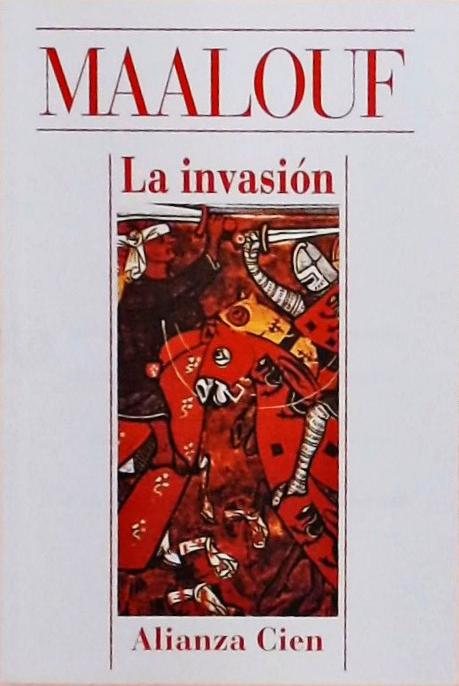 La Invasión