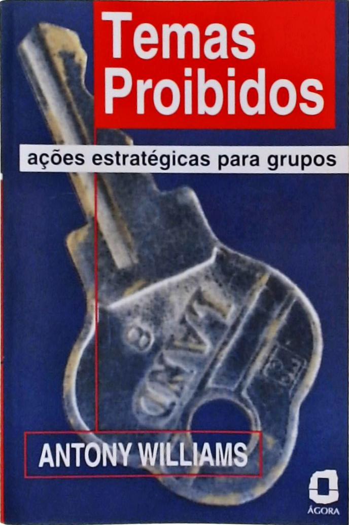 Temas Proibidos