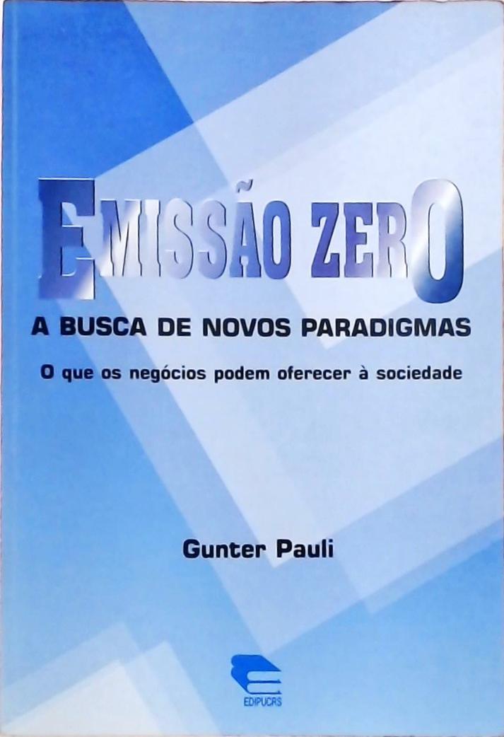 Emissão Zero