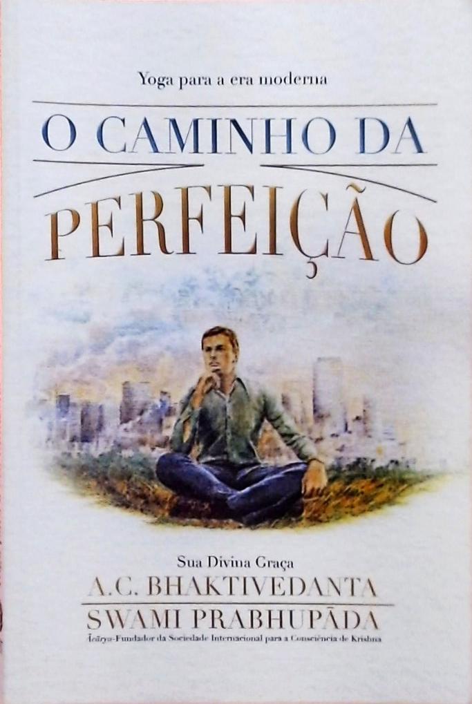 O Caminho Da Perfeição