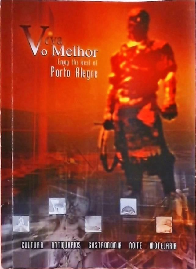 Viva o Melhor - Porto Alegre