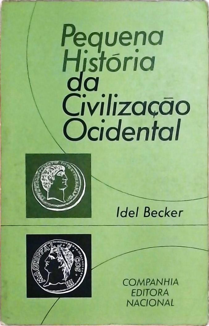 Pequena História da Civilização Ocidental