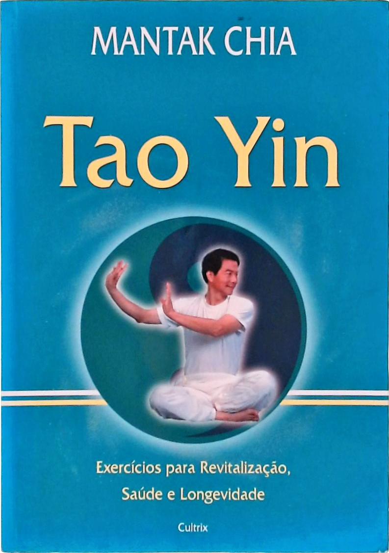 Tao Yin