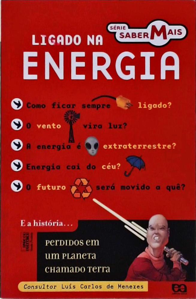 Ligado na Energia