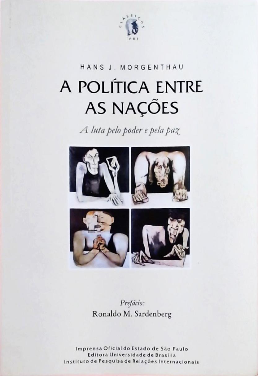 A Política entre as Nações