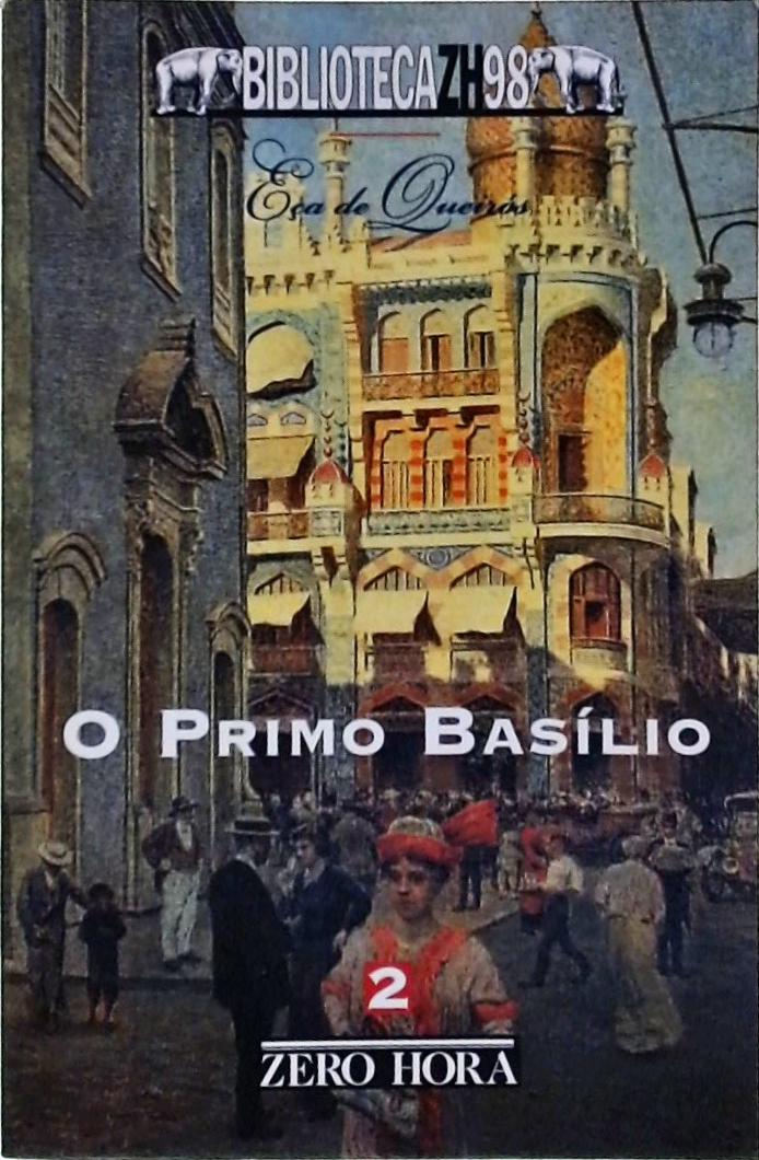 O Primo Basílio