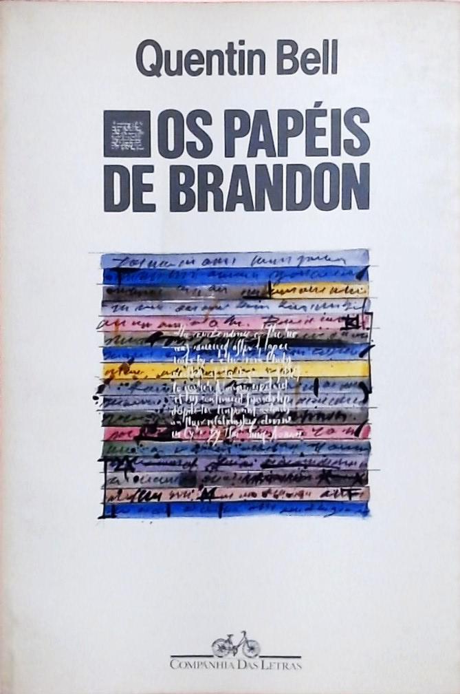 Os Papéis De Brandon