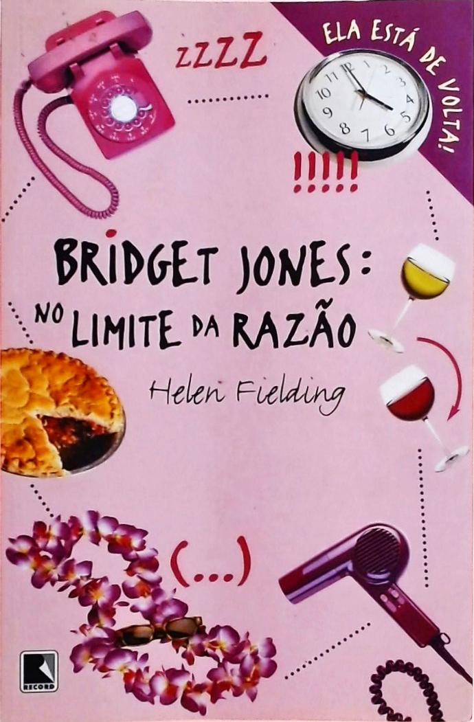 Bridget Jones - No Limite Da Razão