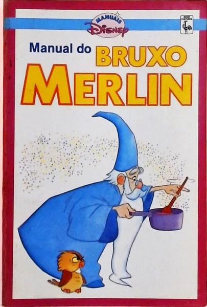 Manual Do Bruxo Merlin